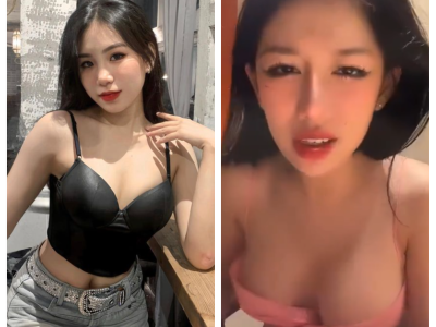 Hot girl Uyển Nhi chén cặc đại gia để sắm ô tô